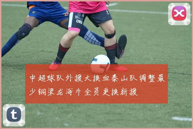 中超球队外援大换血泰山队调整最少铜梁龙海牛全员更换新援