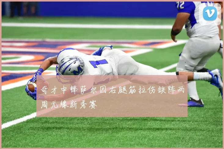 奇才中锋萨尔因右腿筋拉伤缺阵两周无缘新秀赛